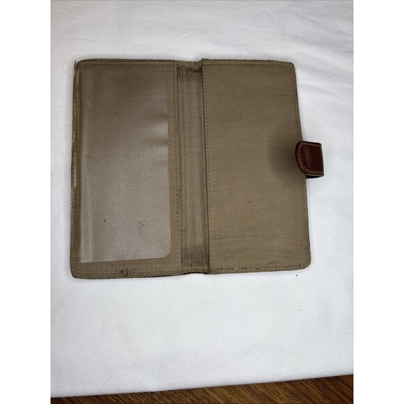 Rosetti Purse Wallet Set Lot 2 Crossbody Shoulder Bags Brown Green Womens - Picture 10 of 16